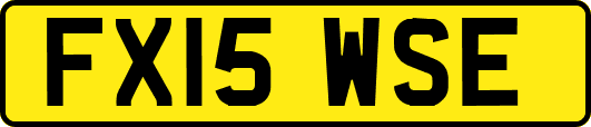 FX15WSE