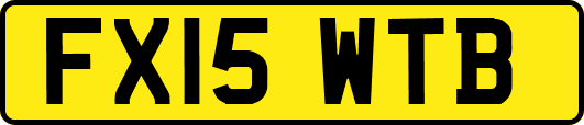 FX15WTB