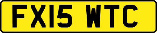 FX15WTC