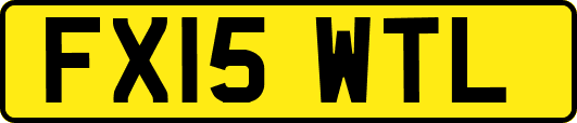 FX15WTL