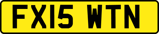 FX15WTN