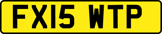 FX15WTP