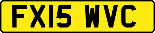 FX15WVC