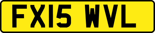 FX15WVL