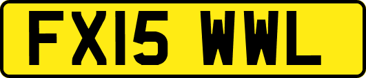 FX15WWL