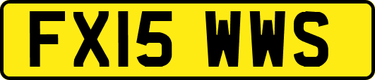 FX15WWS