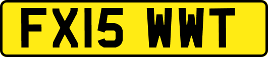 FX15WWT