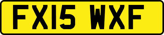 FX15WXF