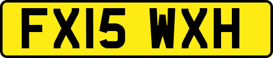 FX15WXH