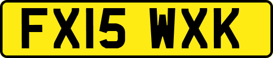 FX15WXK