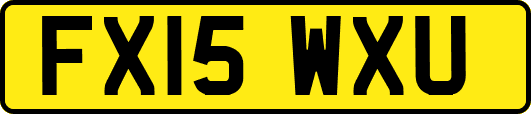 FX15WXU