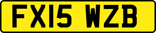 FX15WZB
