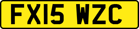 FX15WZC