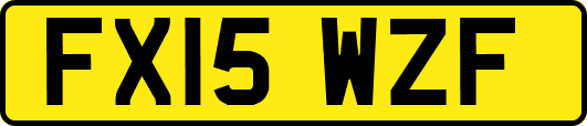 FX15WZF