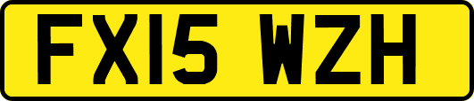 FX15WZH