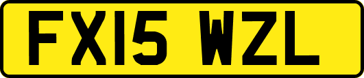 FX15WZL