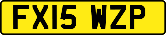 FX15WZP