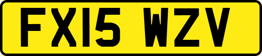 FX15WZV