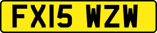 FX15WZW