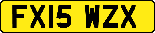 FX15WZX