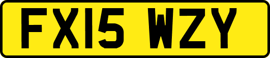 FX15WZY