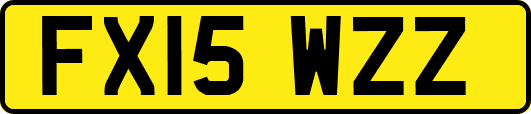 FX15WZZ