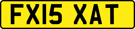 FX15XAT