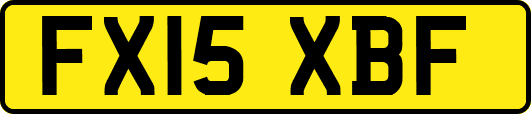 FX15XBF