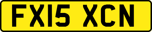 FX15XCN