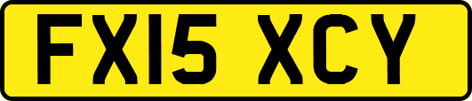 FX15XCY