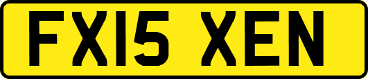 FX15XEN