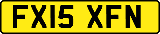 FX15XFN
