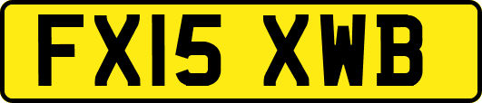 FX15XWB