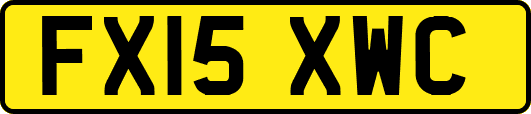 FX15XWC