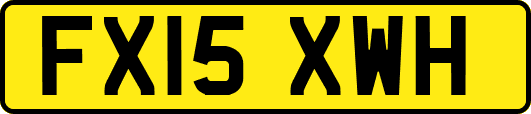 FX15XWH