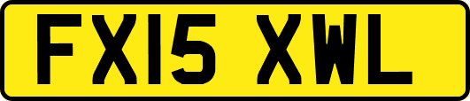 FX15XWL