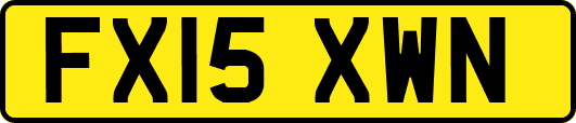 FX15XWN