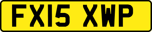 FX15XWP