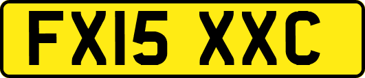 FX15XXC