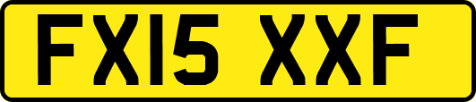 FX15XXF