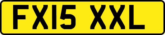 FX15XXL
