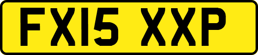 FX15XXP
