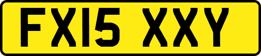 FX15XXY