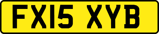 FX15XYB