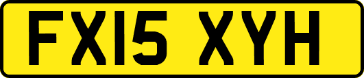 FX15XYH
