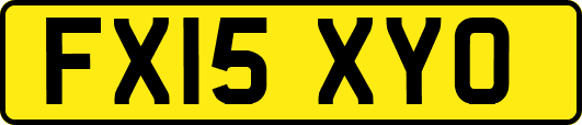 FX15XYO