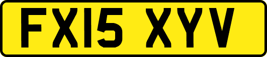 FX15XYV