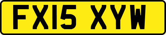 FX15XYW