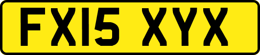 FX15XYX