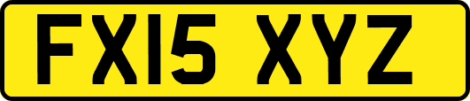 FX15XYZ